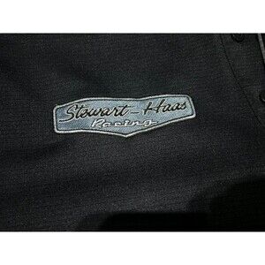 3 Shirt Pack Stewart Haas Racing Shirt Size L  And Toyota Racing Nike Size L